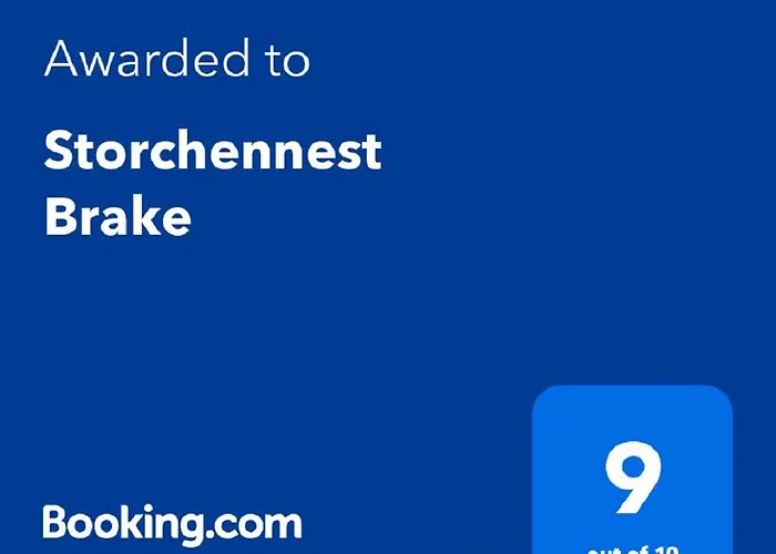 Storchennest Brake