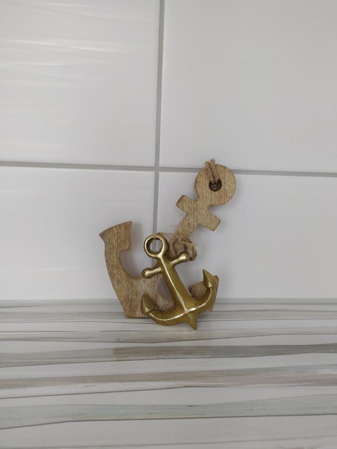 Apartment Storchennest Brake Brake (Wesermarsch)